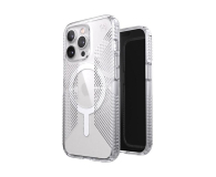 Speck Etui Presidio Perfect-Clear with Grips + MagSafe do iPhone 1 - 1458479 - zdjęcie 3